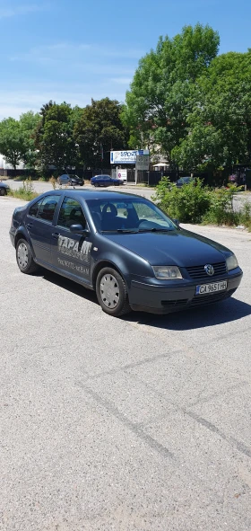 VW Bora 1.9 дизел - 2500 лв. - 87233217 5
