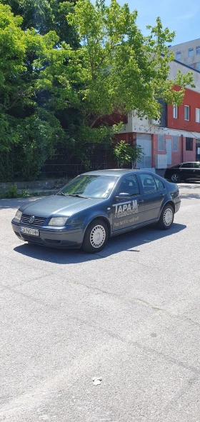 VW Bora 1.9 дизел - 2500 лв. - 87233217 2
