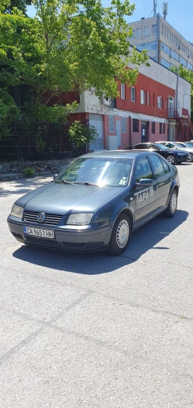 VW Bora 1.9 дизел - 2500 лв. - 87233217 3