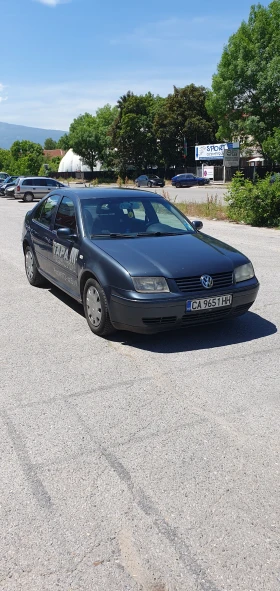 VW Bora 1.9 дизел - 2500 лв. - 87233217 4