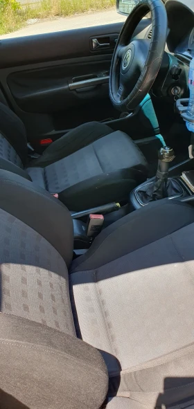 VW Bora 1.9 дизел - 2500 лв. - 87233217 8
