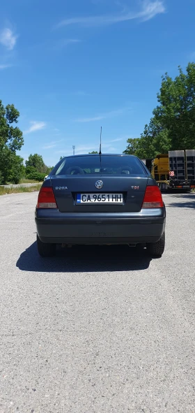 VW Bora 1.9 дизел - 2500 лв. - 87233217 6