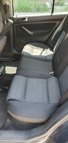 VW Bora 1.9 дизел - 2500 лв. - 87233217 7