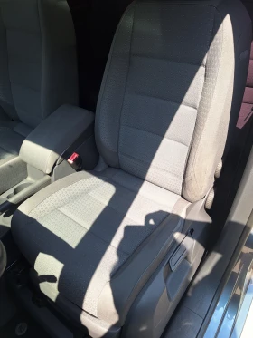VW Touran 1.9 TDI | Mobile.bg    16