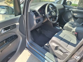 VW Touran 1.9 TDI | Mobile.bg    13