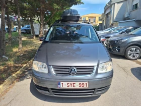  VW Touran