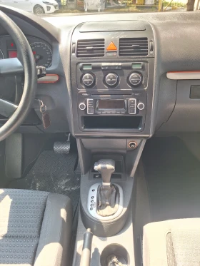 VW Touran 1.9 TDI | Mobile.bg    15