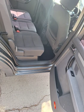 VW Touran 1.9 TDI | Mobile.bg    12