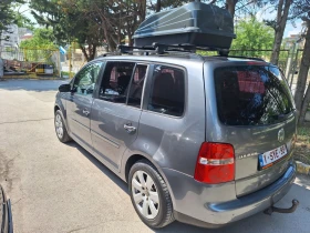 VW Touran 1.9 TDI | Mobile.bg    7