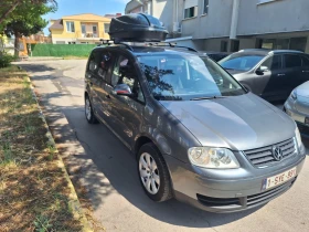 VW Touran 1.9 TDI | Mobile.bg    3