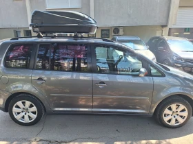 VW Touran 1.9 TDI | Mobile.bg    4