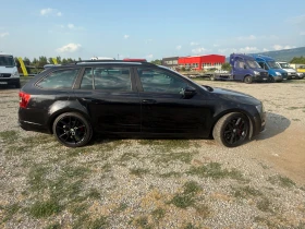 Обява за продажба на Skoda Octavia VRS ~30 000 лв. - изображение 5