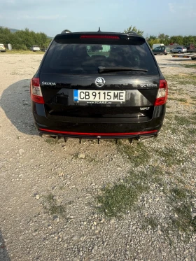 Обява за продажба на Skoda Octavia VRS ~30 000 лв. - изображение 2