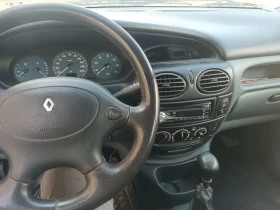 Обява за продажба на Renault Scenic ~1 000 лв. - изображение 7