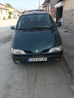 Обява за продажба на Renault Scenic ~1 000 лв. - изображение 1