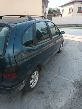 Обява за продажба на Renault Scenic ~1 000 лв. - изображение 5