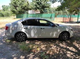 Обява за продажба на Skoda Octavia 1.6 TDI ~10 500 лв. - изображение 7
