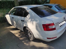 Обява за продажба на Skoda Octavia 1.6 TDI ~10 500 лв. - изображение 3