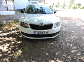 Обява за продажба на Skoda Octavia 1.6 TDI ~10 500 лв. - изображение 1
