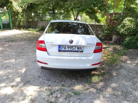 Обява за продажба на Skoda Octavia 1.6 TDI ~10 500 лв. - изображение 5