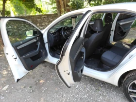 Skoda Octavia 1.6 TDI | Mobile.bg    13