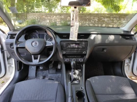 Обява за продажба на Skoda Octavia 1.6 TDI ~10 500 лв. - изображение 8