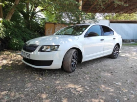 Обява за продажба на Skoda Octavia 1.6 TDI ~10 500 лв. - изображение 1