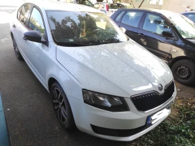 Обява за продажба на Skoda Octavia 1.6 TDI ~10 500 лв. - изображение 1