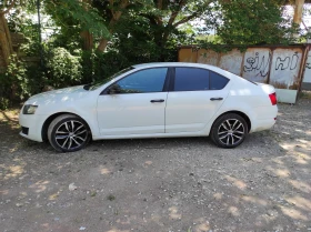 Обява за продажба на Skoda Octavia 1.6 TDI ~10 500 лв. - изображение 3