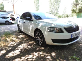 Обява за продажба на Skoda Octavia 1.6 TDI ~10 500 лв. - изображение 2