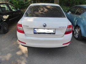 Обява за продажба на Skoda Octavia 1.6 TDI ~10 500 лв. - изображение 4