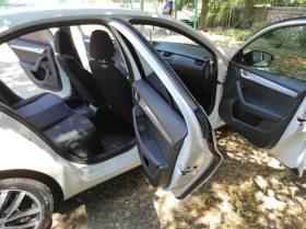 Skoda Octavia 1.6 TDI | Mobile.bg    14