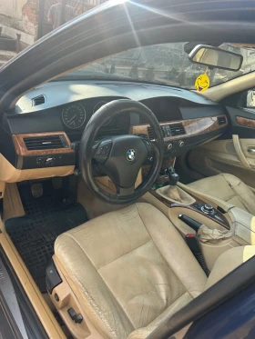 Обява за продажба на BMW 525 3.0d ~13 500 лв. - изображение 2