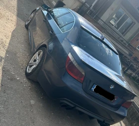 Обява за продажба на BMW 525 3.0d ~13 500 лв. - изображение 1