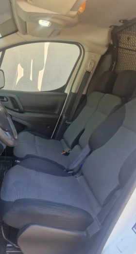 Citroen Berlingo TOP | Mobile.bg    7