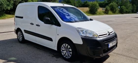 Обява за продажба на Citroen Berlingo TOP ~12 800 лв. - изображение 1