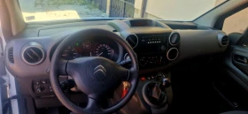 Citroen Berlingo TOP | Mobile.bg    6