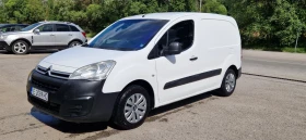Обява за продажба на Citroen Berlingo TOP ~12 800 лв. - изображение 1