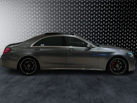 Mercedes-Benz S 63 AMG   Mercedes S63 AMG* 4M* 3xTV* BURM | Mobile.bg    4