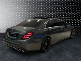 Mercedes-Benz S 63 AMG   Mercedes S63 AMG* 4M* 3xTV* BURM | Mobile.bg    5