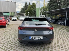 Seat Leon 1.5 TSI | Mobile.bg    6