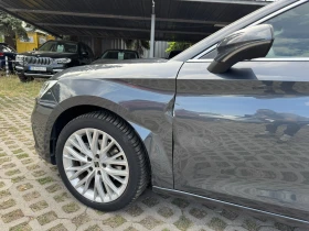 Seat Leon 1.5 TSI | Mobile.bg    9