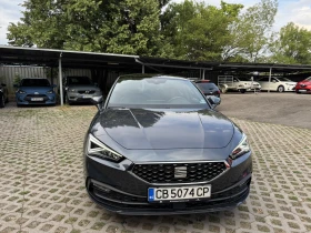 Seat Leon 1.5 TSI | Mobile.bg    2