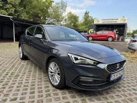Seat Leon 1.5 TSI | Mobile.bg    3