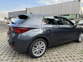 Seat Leon 1.5 TSI | Mobile.bg    4