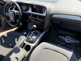Audi A4  | Mobile.bg    12
