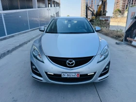 Mazda 6 2.0i Face | Mobile.bg    3