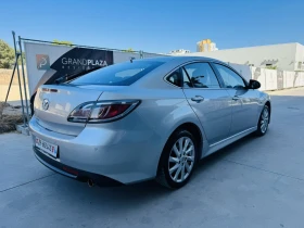 Mazda 6 2.0i Face | Mobile.bg    5