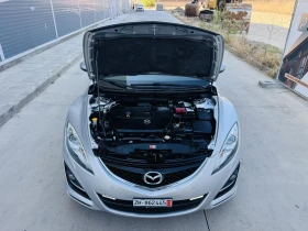 Mazda 6 2.0i Face | Mobile.bg    4