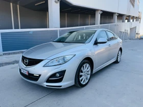 Mazda 6 2.0i Face | Mobile.bg    2